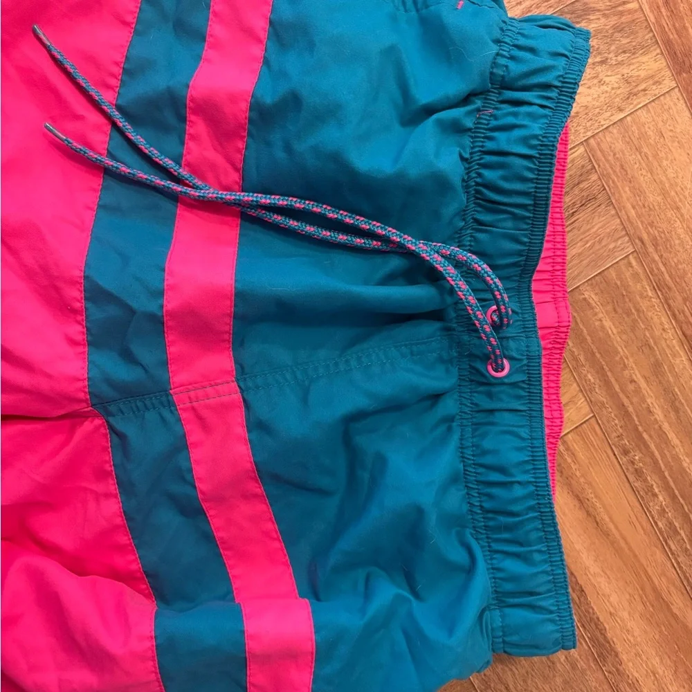 George great drawstring